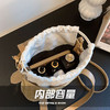 绯雨倾城 草编织包包 天然草编 柔韧耐用 3色可选 商品缩略图9
