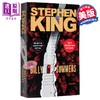 【中商原版】斯蒂芬·金比利的夏天 英文原版 惊悚小说 悬疑大师 Billy Summers Stephen King 商品缩略图0
