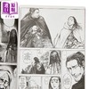 【中商原版】【法文版】许先哲 镖人 Blades Of The Guardians Blades of the Guardians-Tome 1 法文原版 Xu Xian Zhe 商品缩略图3