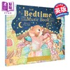 【中商原版】发声书 睡前名曲精选 Amy Adele The Bedtime Music Book 英文原版 进口亲子童书 睡前音乐书 8首舒缓古典音乐 商品缩略图1