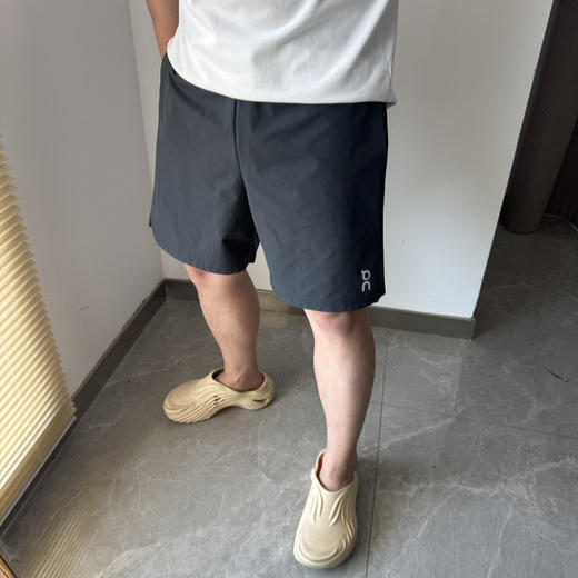 ON男士速干运动短裤615 商品图2