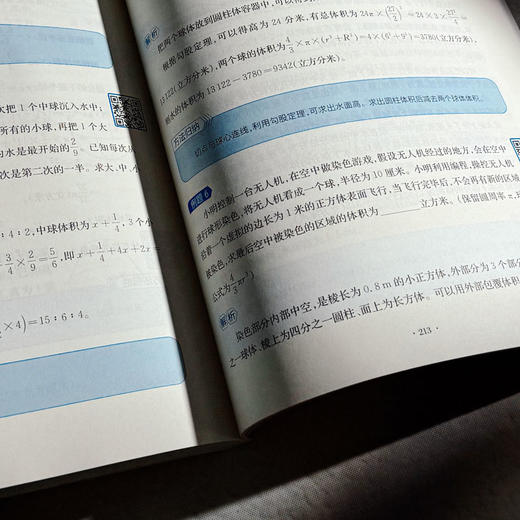 小学数学高阶思维培养教程 几何 计数 计算 数论 行程 应用题 拔尖筑基系列 数学思维能力训练 商品图13