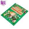 【中商原版】离节日还有几天时间 How Many Sleeps Until Christmas 英文原版 儿童绘本 图画故事书 亲子读物 进口童书 3-6岁 商品缩略图2