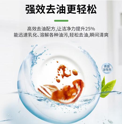 【QT】天宏 洗洁精10kg 商品图1