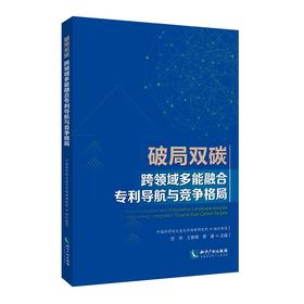 破局双碳：跨领域多能融合专利导航与竞争格局