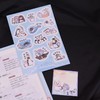 极地大冒险 蜜雪冰城与极地海洋公园联合创作爆笑科普漫画天花板 极地动物大爆料 商品缩略图3