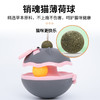 不倒翁猫咪玩具解闷自嗨逗猫转盘宠物用品轨道球猫薄荷球猫猫玩具 商品缩略图2