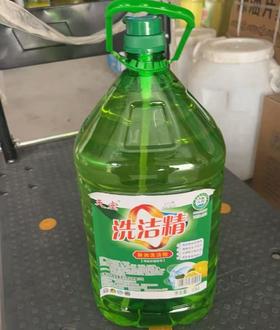 【QT】天宏 洗洁精10kg