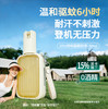 森林地带 驱蚊液喷雾 户外专用 持续6小时防蚊 15%避蚊胺肩章款可倒喷设计 商品缩略图5