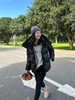 【反季清仓】男女同款重磅奢品黑珍珠系列长短款鹅绒服 商品缩略图2