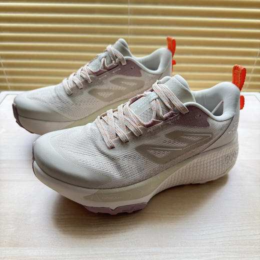 北面新款越野鞋登山鞋613 商品图7