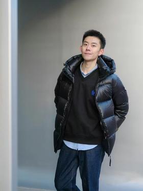 【反季清仓】男女同款重磅奢品黑珍珠系列长短款鹅绒服