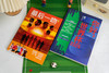 《你好，世界杯2026》《最后一吻》 |  从入门到入戏，让你看懂2026世界杯的“通关秘籍”！诸神黄昏，初生王者正在改变足坛格局！ 商品缩略图1