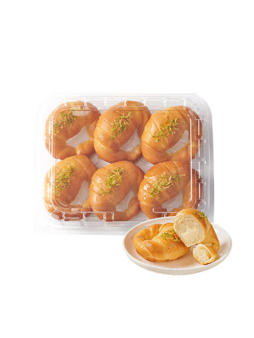 MM 山姆 Member's Mark西柚青柠海盐卷 1*6‘S 商品图0