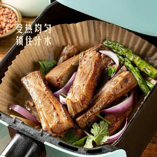 MM 山姆 秘炙烤羊排 1kg 商品图2