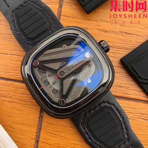 M系列M3/01"宇宙飞船" 商品图1