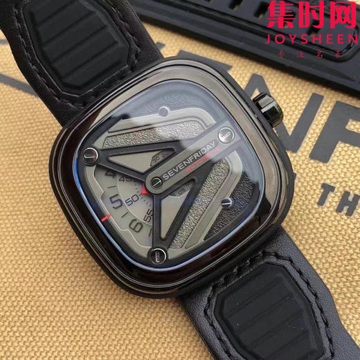 M系列M3/01"宇宙飞船" 商品图2