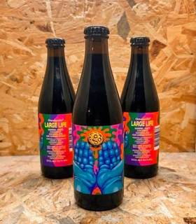 欧米尼珀罗 大展宏图 330ml