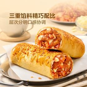 MM 山姆 Member's Mark 泡菜猪梅肉卷 1X1PC