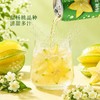 聚便利 x 山姆 Drinksba 杨桃茉莉气泡果汁茶 310ml/瓶 商品缩略图1
