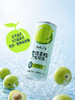 MM 山姆 红动 气泡青梅发酵酒 318ml*8 商品缩略图3