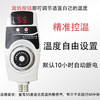 48K众鑫同款远红外负氧离子能量毯电加热垫褥子碳纤维热敷电热毯 商品缩略图2