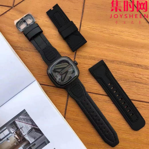 M系列M3/01"宇宙飞船" 商品图0