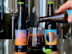 幻果实验室 月亮 330ml