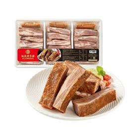 MM 山姆 秘炙烤羊排 1kg