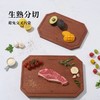 MM 山姆 HENCKELS乌金檀木抗菌砧板 2件套 商品缩略图4