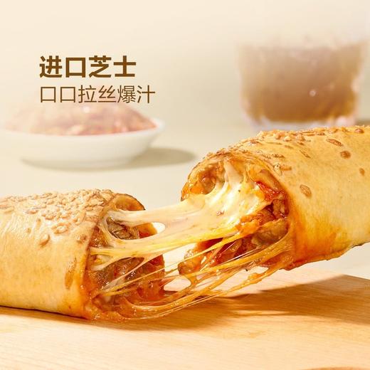 MM 山姆 Member's Mark 泡菜猪梅肉卷 1X1PC 商品图2