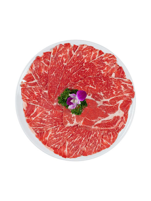 MM 山姆 澳洲牛丼上脑片 （900g+赠提示牛丼腌肉汁240g） 商品图7