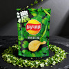 Costco 开市客 乐事浓香菜味 薯片 580g*1袋 商品缩略图2