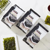 Costco 开市客 KIRKLAND 科克兰盐烤海苔 17g*5/10包 商品缩略图2