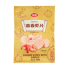 Costco 开市客 四洲蒜香虾片 500g*1袋 商品缩略图0
