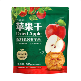 Costco 开市客 吉室商行苹果干 580g*1袋