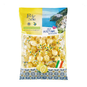 Costco 开市客 PERLE DI SOLE柠檬味糖果 700g*1袋