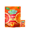 MM 山姆 FRUTIPS 趣满果 0糖爆浆软糖 双橙口味 240g/480g 商品缩略图0