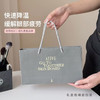 AEFFE天然粉色水晶眼罩 商品缩略图2