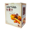 Costco 开市客 吉栗圆红薯干 80g*5/10袋 商品缩略图1
