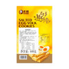 Costco 开市客 老杨咸蛋黄饼干 640g*1盒 商品缩略图3