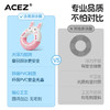 加厚游泳圈儿童男女童卡通兔子腋下游泳圈加厚初学者防侧翻 商品缩略图1