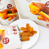 Costco 开市客 吉栗圆红薯干 80g*5/10袋 商品缩略图3