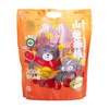 Costco 开市客 果小笨山楂棒棒糖 750g*1袋 商品缩略图0