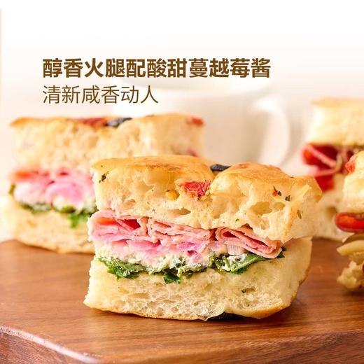 MM 山姆 佛卡夏三明治组合 1X4'S 商品图4