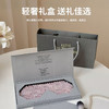 AEFFE天然粉色水晶眼罩 商品缩略图1