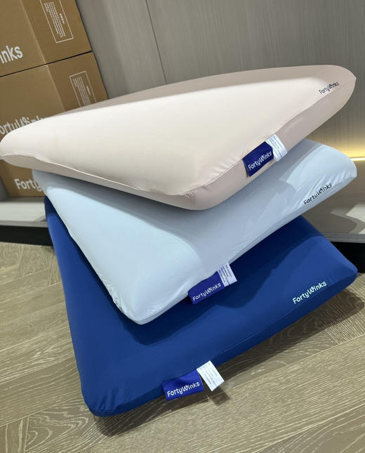 亚朵同款记忆棉深睡枕头 商品图5