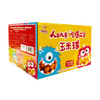 Costco 开市客 波滋达玉米球 70g*6包 商品缩略图1