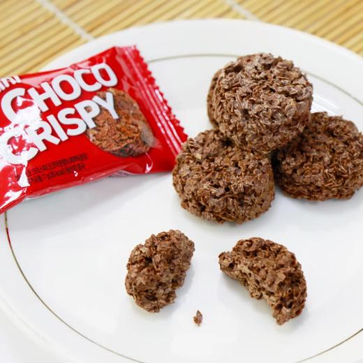 Costco 开市客 巧遇迷你巧克力燕麦脆 1kg*1袋 商品图3