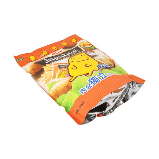 Costco 开市客 卡乐比薯条宅卡B薯条 340g*1袋 商品图1